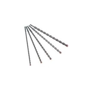 Alpen - SDS-plus Box F4 450 Industrial packing, 5-delig