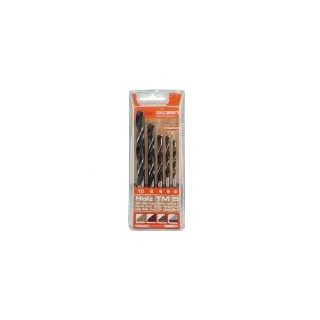 Alpen - Cassette hout TM 5, 5-delig
