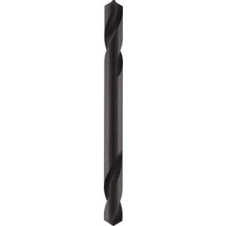 Alpen - HSS Popnagelboor, Tweezijdig, Ø=3.5mm (10-st)