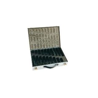 Alpen - Cassette Sprint KM 170, 170-delig