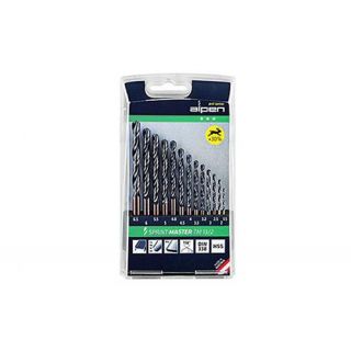 Alpen - Cassette Sprint TM 13-2 13-delig.