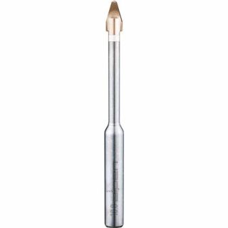 Alpen - Tegelboor Keramo Extreme 5mm