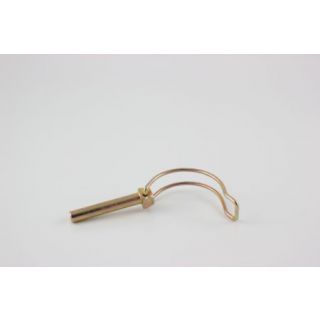 Altrex - Vergrendelpen voor rolsteiger, 9,5x67mm