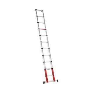 Altrex - Telescoopladder Smart Up Go, 11 treden
