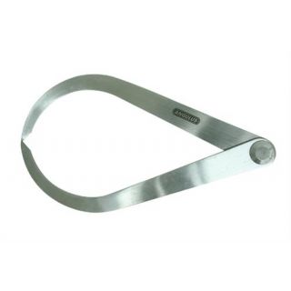 Angulus - 404 - Krompasser voor buitenmaat, 300mm