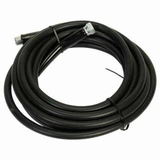 Berdal - Premiumfol 5.5 M drukslang voor drukvat