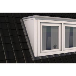 Berdal - Premiumfol Betaflex 0,50 x 10 M zwart