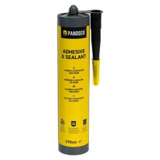 Berdal - Premiumfol EPDM Adhesive & Sealant 290 ml