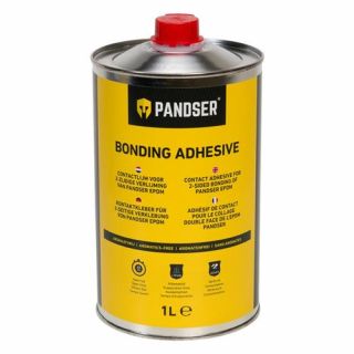 Berdal - Premiumfol EPDM Bonding adhesive EPDM lijm 1 L