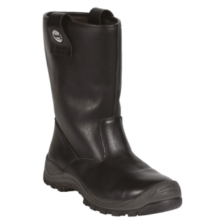 Blaklader - Veiligheidswinterlaars S3, Zwart, 39