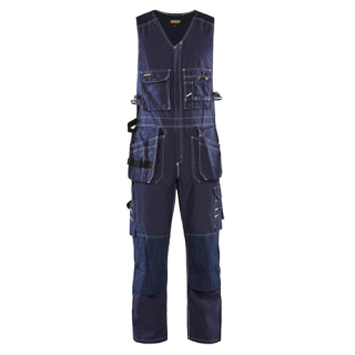 Blaklader - Tuinbroek, Marine, D112