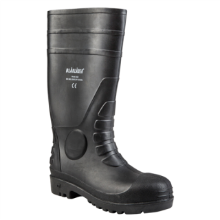 Blaklader - Veiligheidslaars PVC S5, Zwart, 38