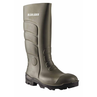 Blaklader - Veiligheidslaars S5, Army Groen/Zwart, 42