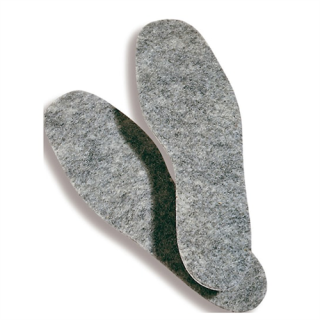 Blaklader - Inlegzool vilt, Transparant, 42