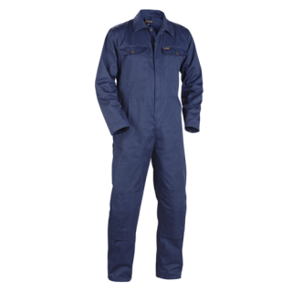 Blaklader - Overall, M-blauw, 52