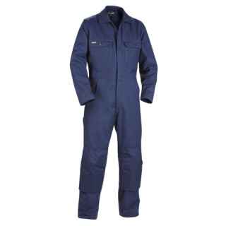 Blaklader - Overall, M-blauw, 46
