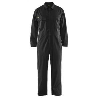 Blaklader - Overall, Zwart, 44