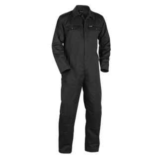 Blaklader - Overall, Zwart, 52