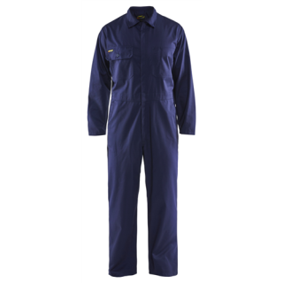 Blaklader - Overall, M-blauw, 62