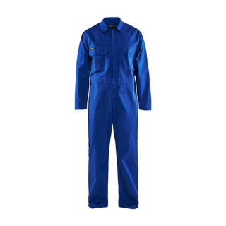 Blaklader - Overall, Korenblauw, D116