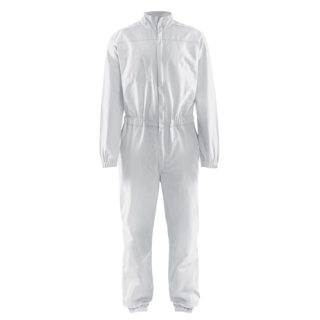 Blaklader - Overall voedingsindustrie, Wit, 46