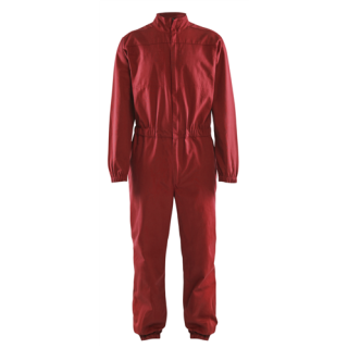 Blaklader - Overall voedingsindustrie, Rood, 60