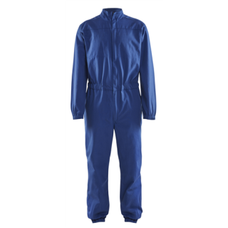 Blaklader - Overall voedingsindustrie, Korenblauw, 50
