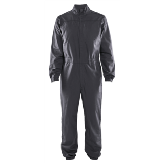 Blaklader - Overall voedingsindustrie, M-Grijs, 60