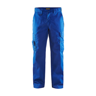 Blaklader - Werkbroek, M-blauw, 54