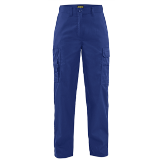 Blaklader - Dames werkbroek, Korenblauw, 40