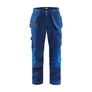 Blaklader - Werkbroek, Korenblauw, 44