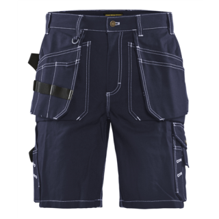 Blaklader - Short, M-blauw, 58