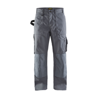 Blaklader - Werkbroek, Grijs, 60