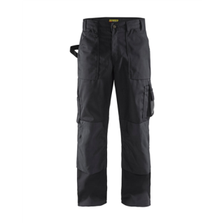 Blaklader - Werkbroek, Zwart, 62