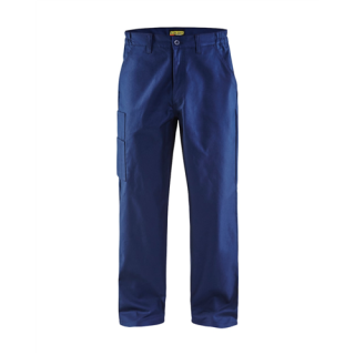 Blaklader - Werkbroek, M-blauw, 44