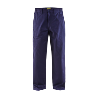 Blaklader - Werkbroek, M-blauw, 62