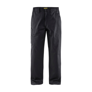 Blaklader - Werkbroek, Zwart, 50