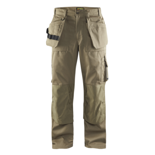 Blaklader - Werkbroek, Khaki, 60