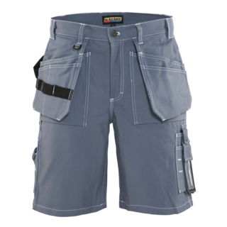 Blaklader - Short, Grijs, 44