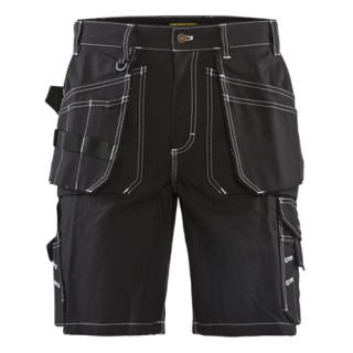 Blaklader - Short, Zwart, 46