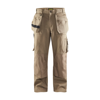 Blaklader - Werkbroek, Antique Khaki, 44