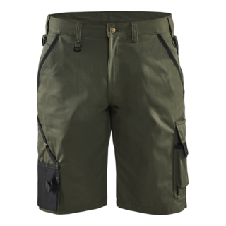 Blaklader - Garden short, Army Groen, Army Groen, 56