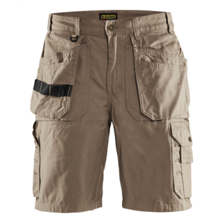 Blaklader - Short Antique Khaki, Antique Khaki, 46