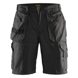 Blaklader - Short, Zwart, 58