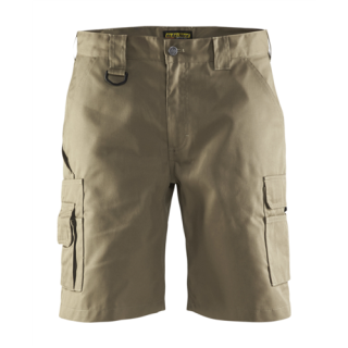Blaklader - Short, Khaki, 42