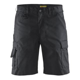 Blaklader - Short, Zwart, 58