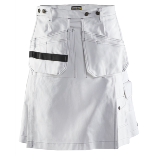 Blaklader - Kilt 85661210, Wit, 46