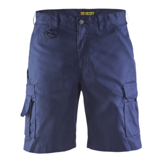 Blaklader - Short, M-blauw, 64
