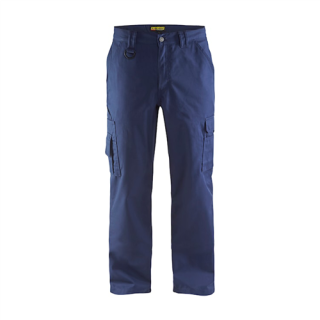 Blaklader - Werkbroek, M-blauw, 54