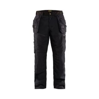 Blaklader - Werkbroek, Zwart, 62